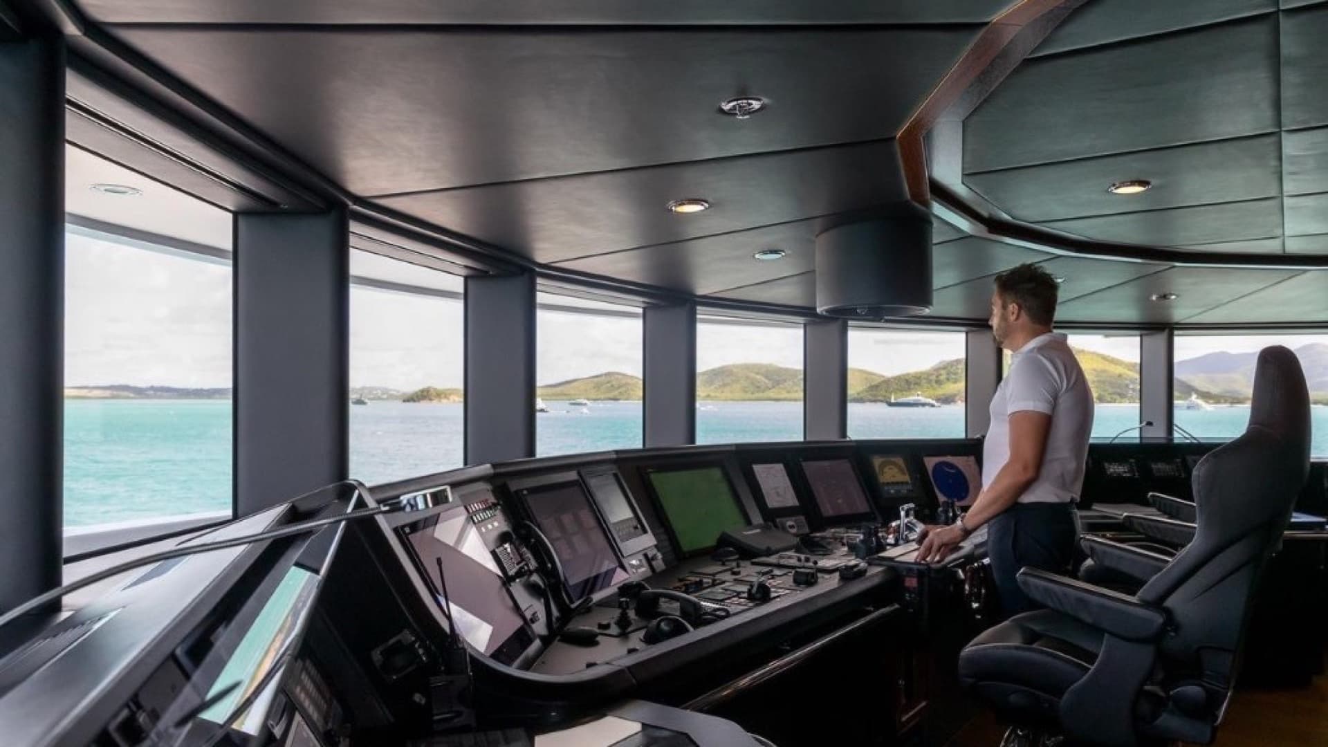 Flag State Inspection Preparation: A Practical Guide for Captains and Management Companies