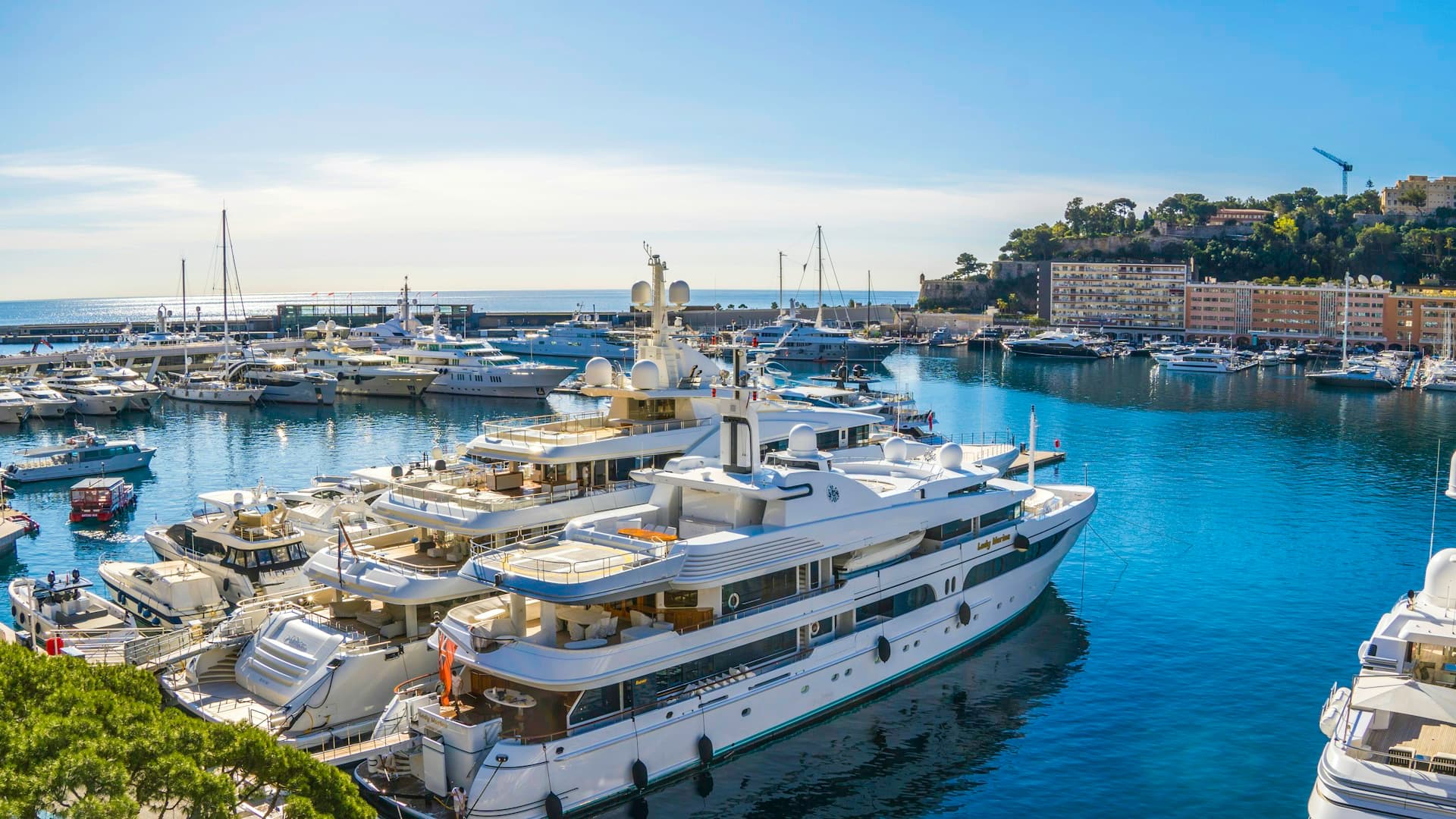Yacht Fleet Compliance Management: Beyond Spreadsheets and Shared Folders