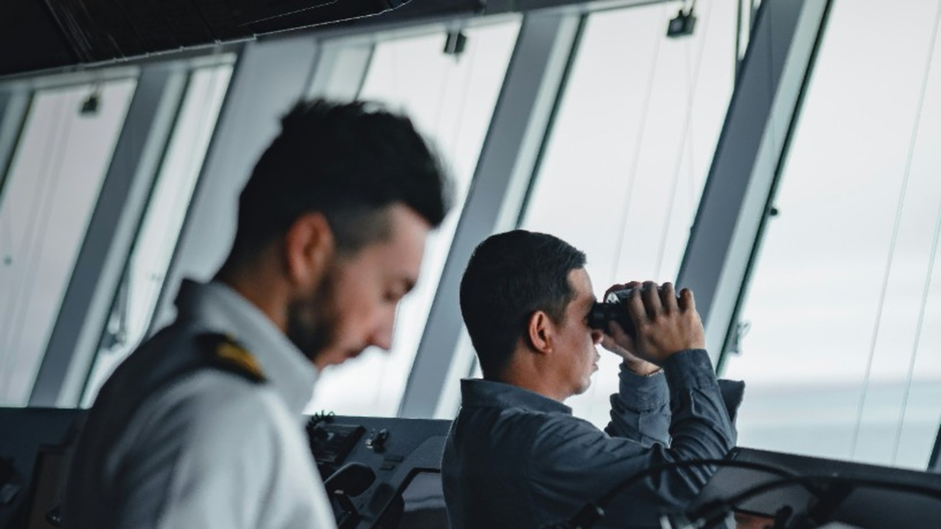 After the Check: The Part of Crew Compliance the Industry Ignores