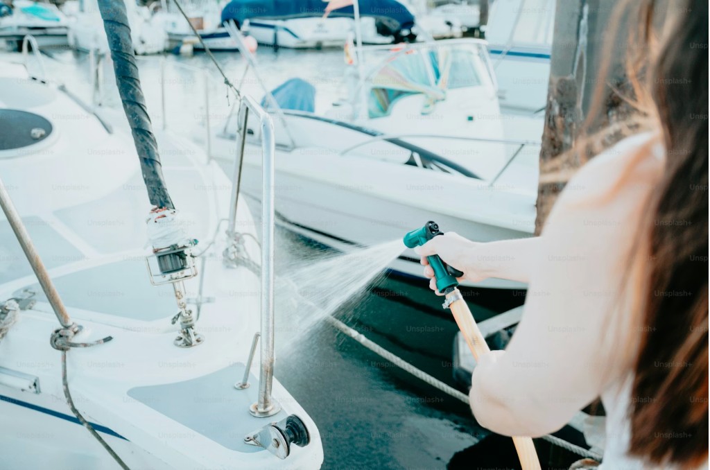 The Complete Guide to Maritime DBS Checks for Yacht Crew
