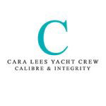 Cara Lees Yacht Crew - Logo
