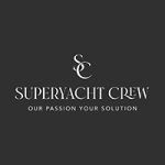 Superyacht Crew UK - Logo