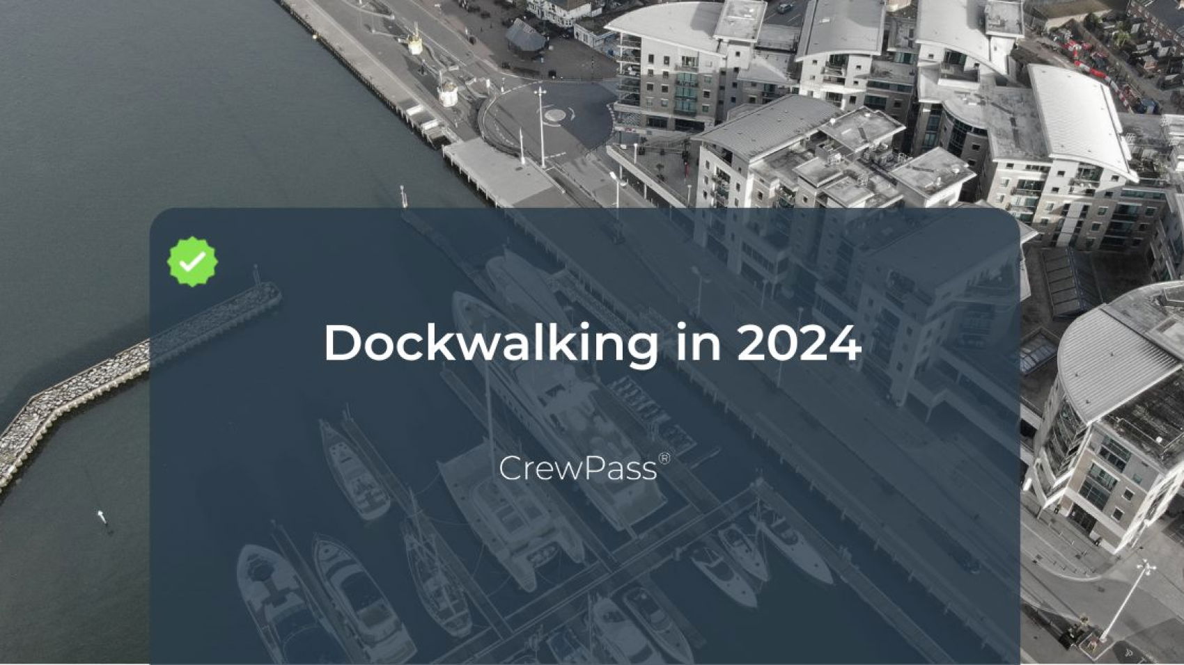 Dockwalking