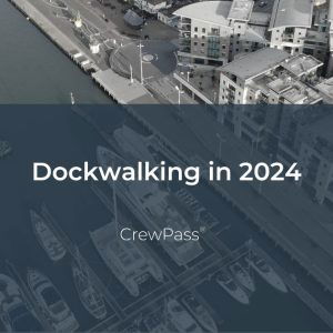 Dockwalking